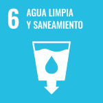 ODS — 6 Agua limpia y saneamiento