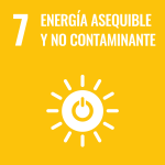 ODS — 7 Energía asequible y no contaminante