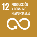 ODS — 12 Producción y consumo responsables